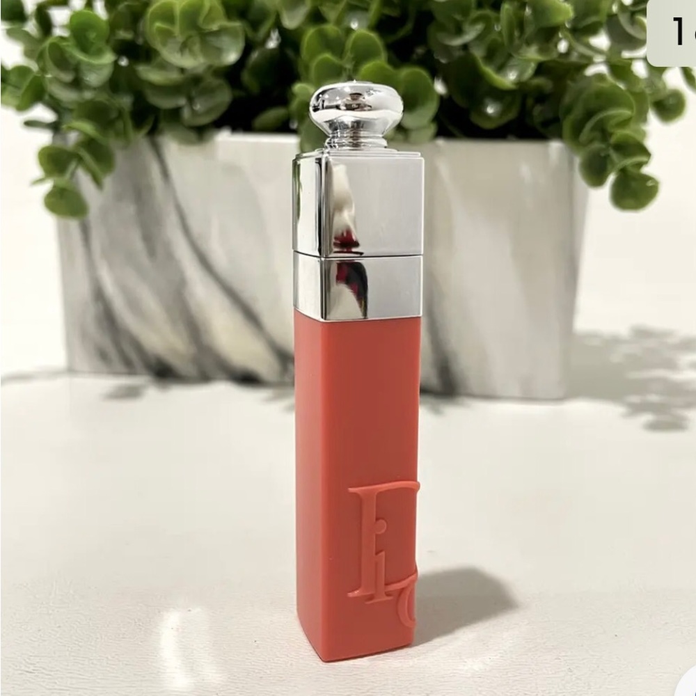 DIOR ADDICT 251 LIP TINT NATURAL PEACH